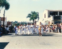 Desfile da Semana de Aniversário da Cidade.(7)